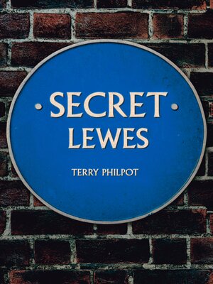 cover image of Secret Lewes